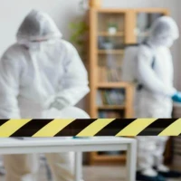 Non licensed Asbestos Removal 2